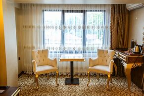 Thermal Saray Hotel & Spa Yalova