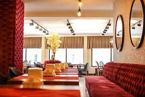 Thermal Saray Hotel & Spa Yalova