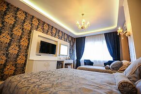 Thermal Saray Hotel & Spa Yalova