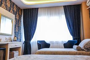 Thermal Saray Hotel & Spa Yalova