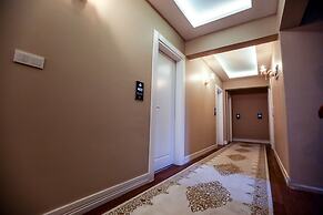 Thermal Saray Hotel & Spa Yalova