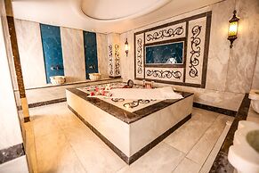 Thermal Saray Hotel & Spa Yalova