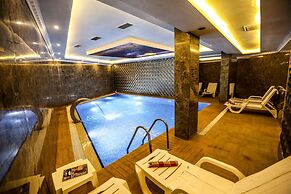 Thermal Saray Hotel & Spa Yalova