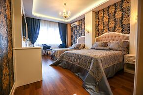 Thermal Saray Hotel & Spa Yalova