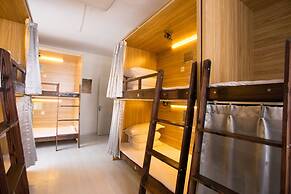 Harbin Midian Youth Hostel