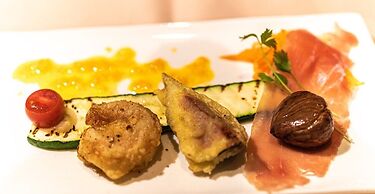 Mori no Log Hotel Kamloops