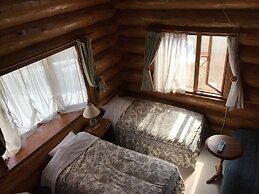 Mori no Log Hotel Kamloops