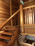 Mori no Log Hotel Kamloops