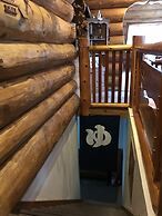 Mori no Log Hotel Kamloops