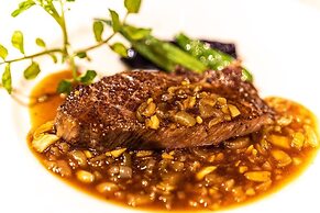 Mori no Log Hotel Kamloops