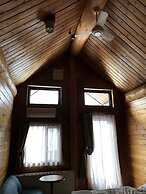 Mori no Log Hotel Kamloops