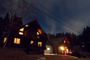 Mori no Log Hotel Kamloops