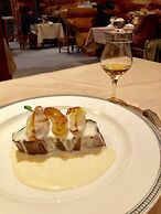 Mori no Log Hotel Kamloops