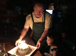 Mori no Log Hotel Kamloops