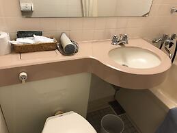 Mori no Log Hotel Kamloops