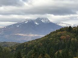 Mori no Log Hotel Kamloops