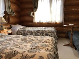 Mori no Log Hotel Kamloops