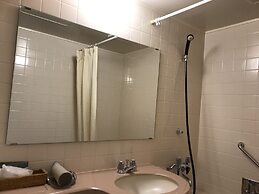 Mori no Log Hotel Kamloops