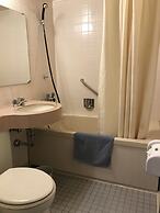 Mori no Log Hotel Kamloops