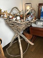 Mori no Log Hotel Kamloops