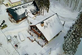 Mori no Log Hotel Kamloops