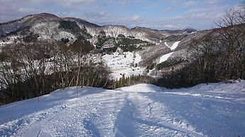 Mori no Log Hotel Kamloops