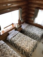 Mori no Log Hotel Kamloops