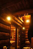 Mori no Log Hotel Kamloops