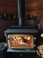 Mori no Log Hotel Kamloops