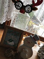 Mori no Log Hotel Kamloops