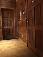 Mori no Log Hotel Kamloops