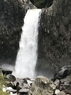 Mori no Log Hotel Kamloops