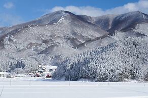Mori no Log Hotel Kamloops