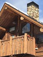 Mori no Log Hotel Kamloops