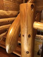 Mori no Log Hotel Kamloops