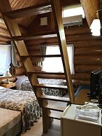 Mori no Log Hotel Kamloops