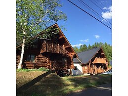 Mori no Log Hotel Kamloops
