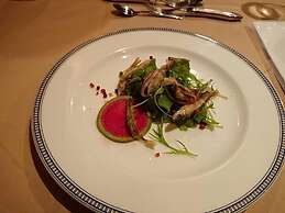 Mori no Log Hotel Kamloops