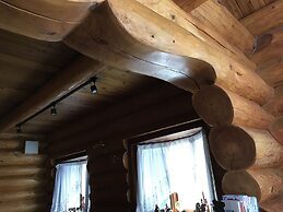 Mori no Log Hotel Kamloops