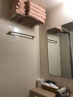 Mori no Log Hotel Kamloops