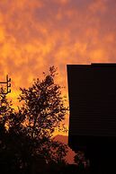 Mori no Log Hotel Kamloops