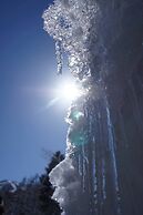 Mori no Log Hotel Kamloops