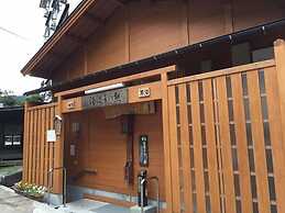 Mori no Log Hotel Kamloops