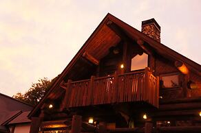 Mori no Log Hotel Kamloops