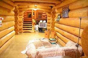 Mori no Log Hotel Kamloops