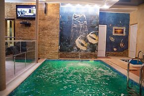 Poseidon Hotel