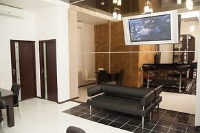 Poseidon Hotel