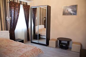 Poseidon Hotel