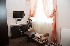Poseidon Hotel