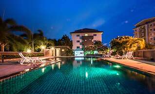 The Veerawan Hotel at Hua Hin